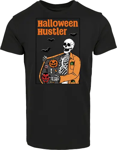Halloween Hustler 