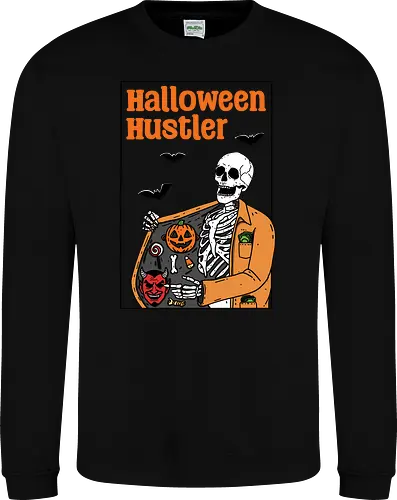 Halloween Hustler 
