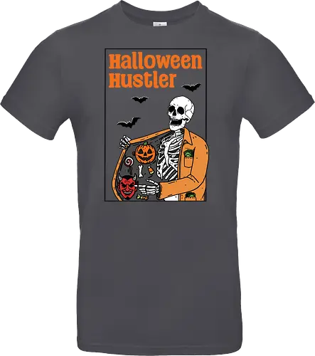 Halloween Hustler 