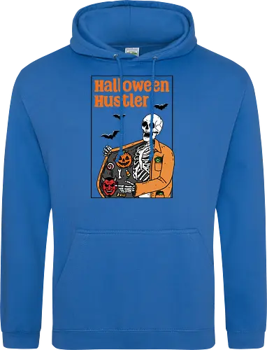 Halloween Hustler 