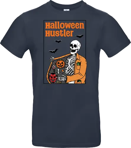 Halloween Hustler 