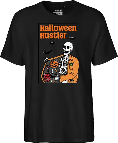 Halloween Hustler 