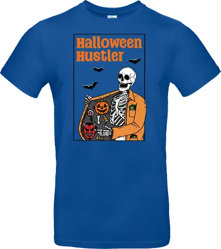 Halloween Hustler 