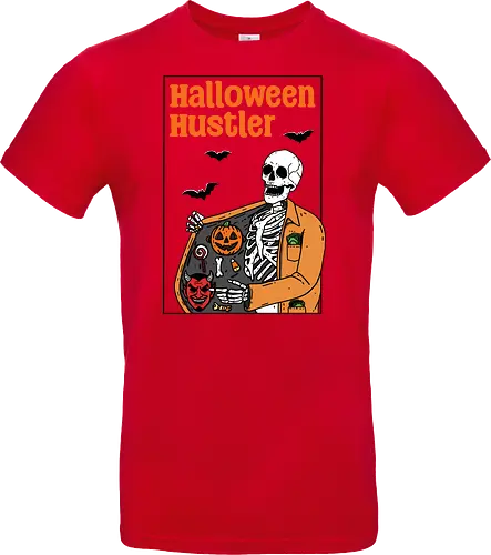 Halloween Hustler 