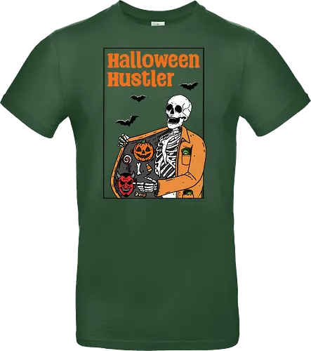 Halloween Hustler 