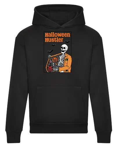 Halloween Hustler 
