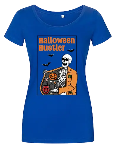 Halloween Hustler 