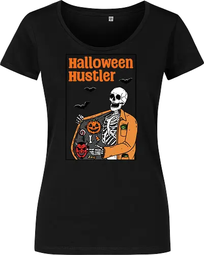 Halloween Hustler 