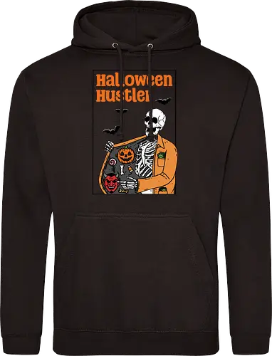 Halloween Hustler 