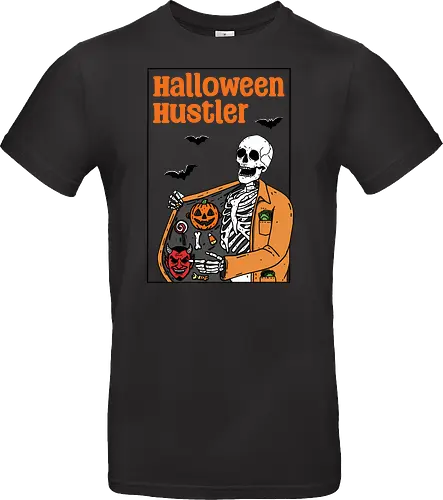 Halloween Hustler 