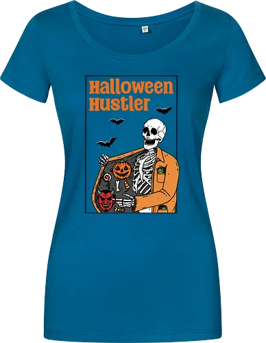 Halloween Hustler 