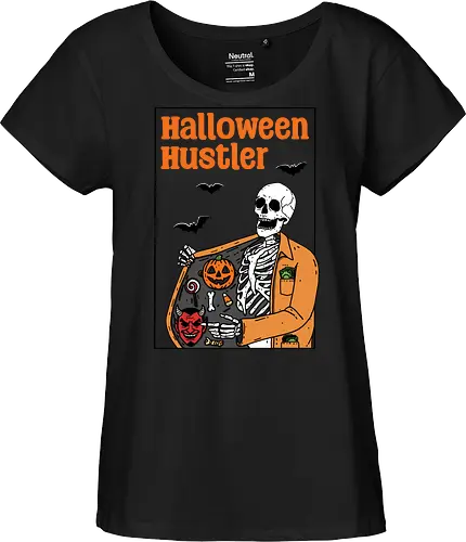Halloween Hustler 