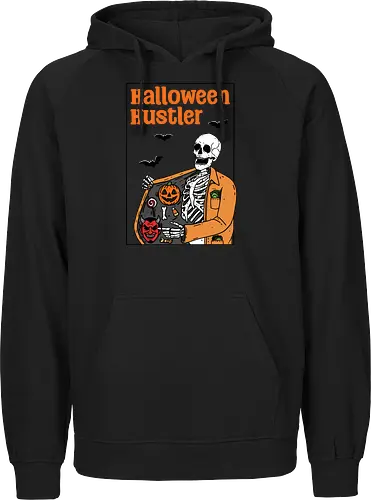 Halloween Hustler 
