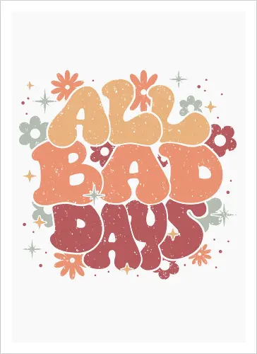 All Bad Days