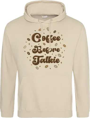 Coffee Before Talkie
