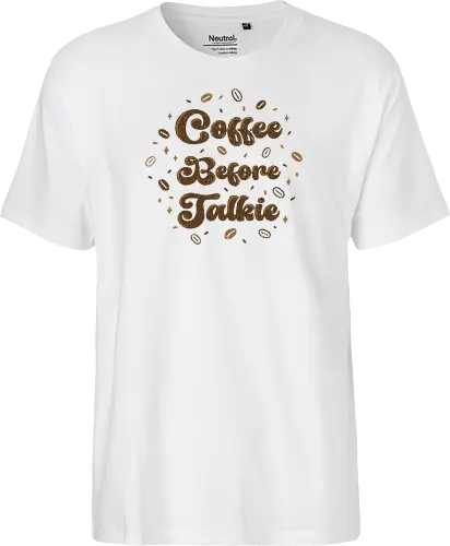 Coffee Before Talkie