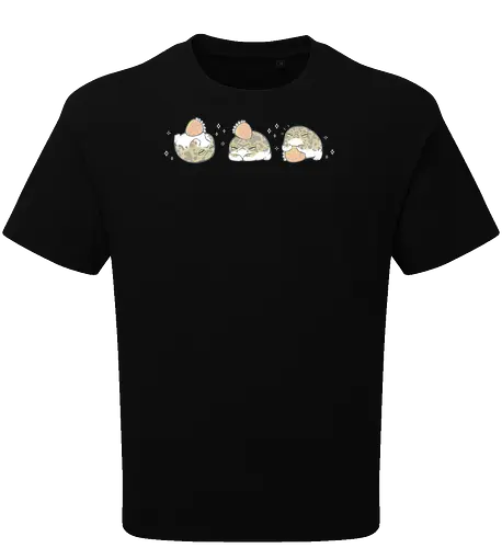 Cute Rain Frogs Strawberry