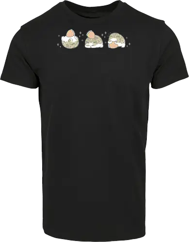 Cute Rain Frogs Strawberry