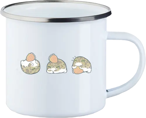 Cute Rain Frogs Strawberry