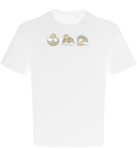 Cute Rain Frogs Strawberry