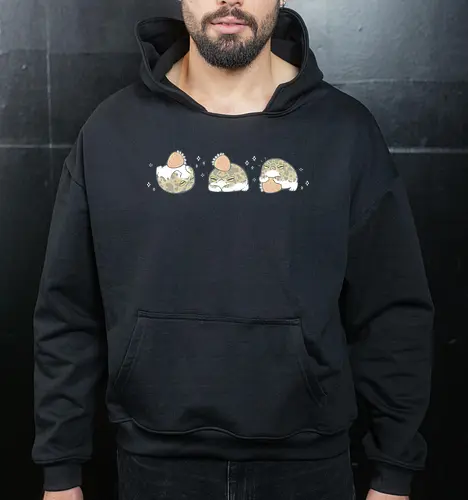 Cute Rain Frogs Strawberry