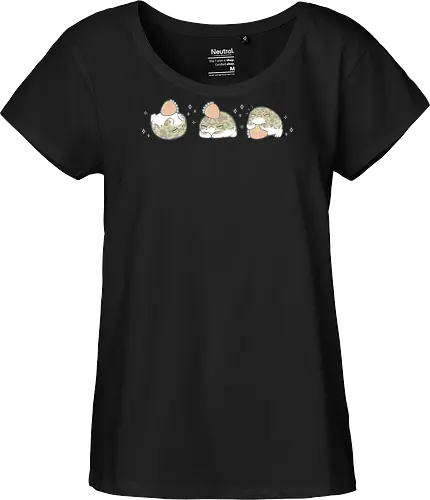 Cute Rain Frogs Strawberry
