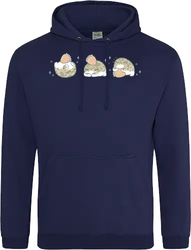 Cute Rain Frogs Strawberry