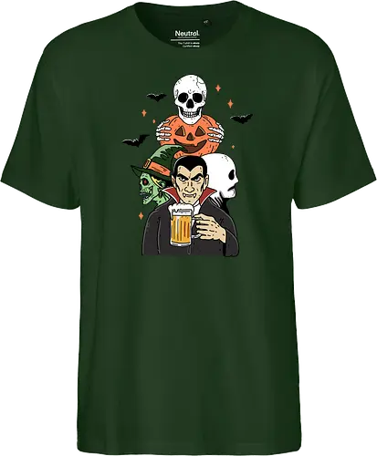 Spooky Friend