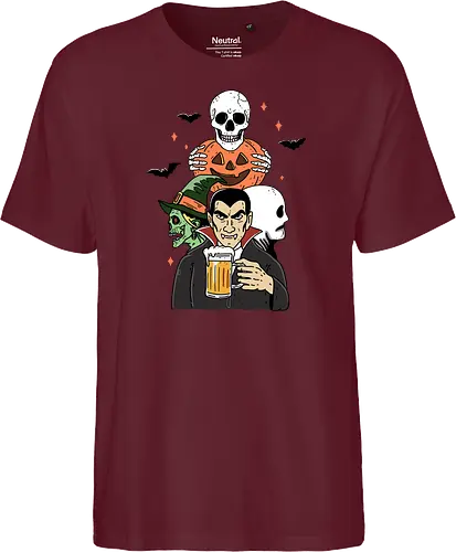Spooky Friend