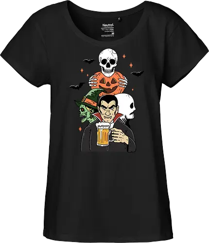 Spooky Friend