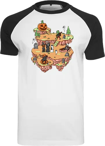 Halloween Island