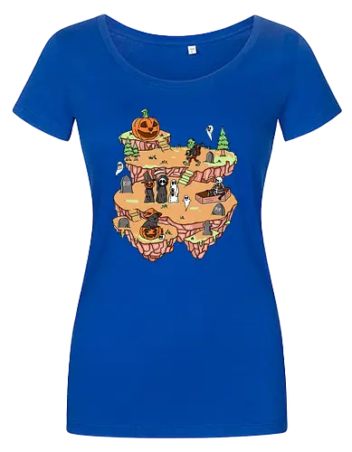 Halloween Island