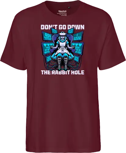 Girl Cyberpunk Adventure