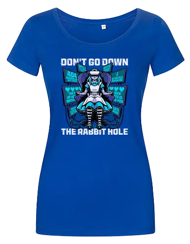 Girl Cyberpunk Adventure