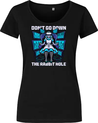 Girl Cyberpunk Adventure