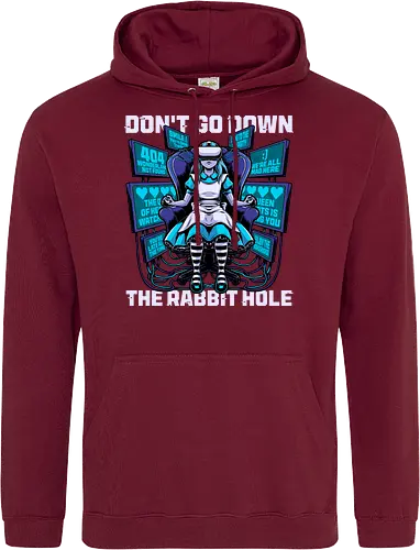 Girl Cyberpunk Adventure