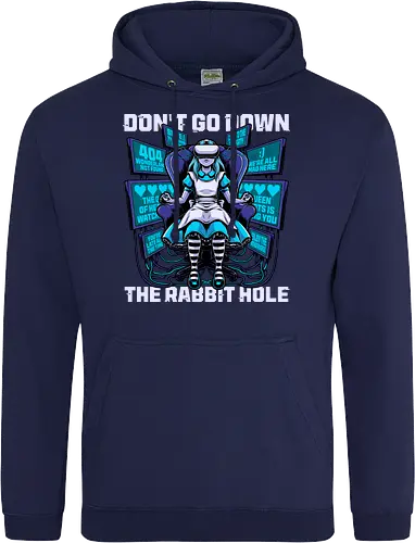 Girl Cyberpunk Adventure