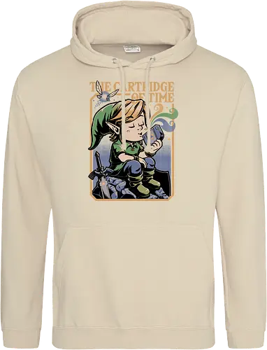 Vintage Game Music Elf