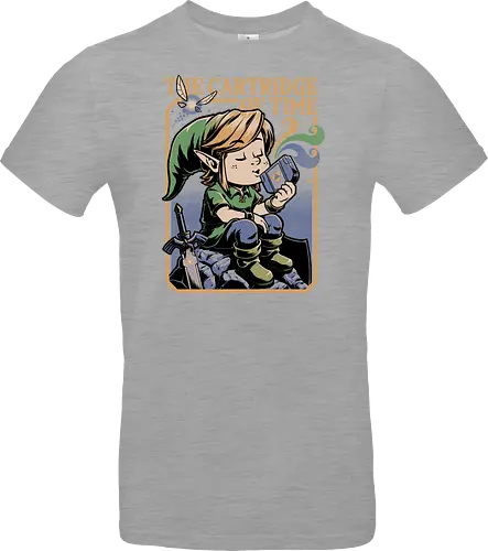 Vintage Game Music Elf