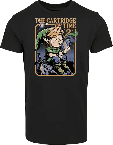 Vintage Game Music Elf