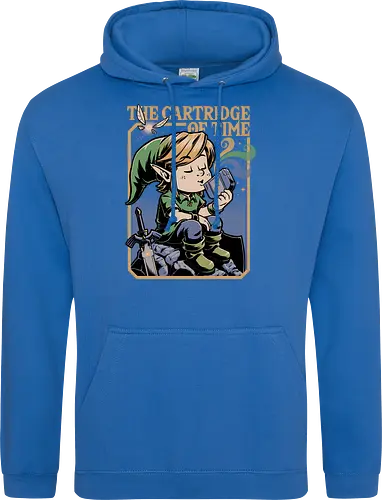 Vintage Game Music Elf