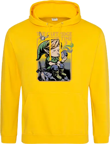 Vintage Game Music Elf