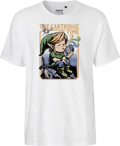 Vintage Game Music Elf