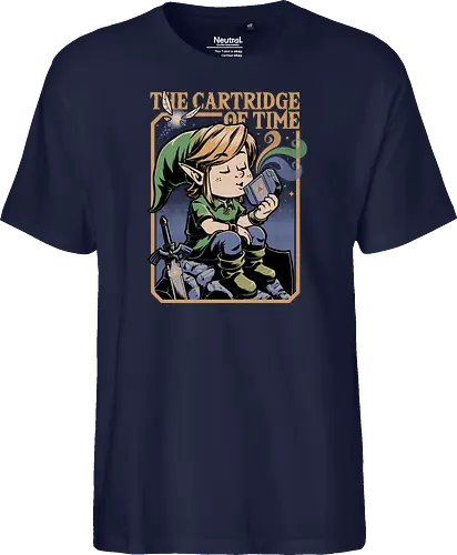 Vintage Game Music Elf