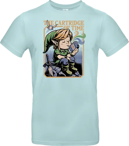 Vintage Game Music Elf