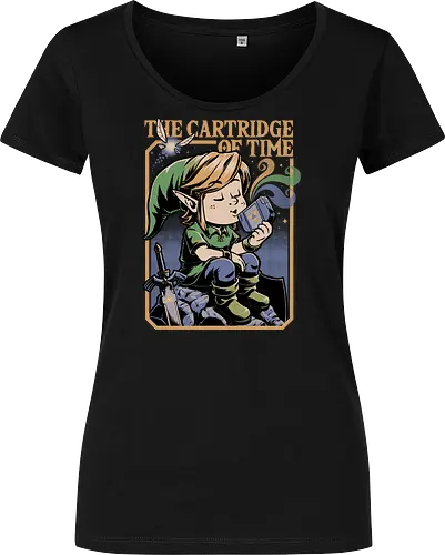 Vintage Game Music Elf