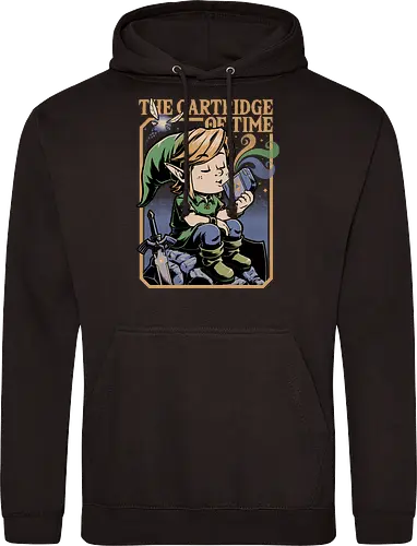 Vintage Game Music Elf