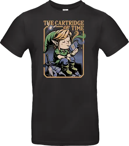 Vintage Game Music Elf