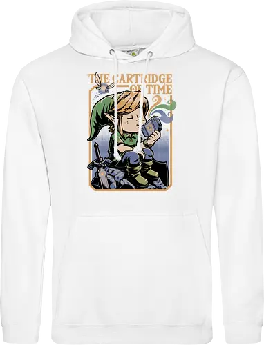 Vintage Game Music Elf