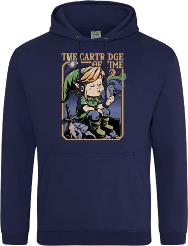 Vintage Game Music Elf
